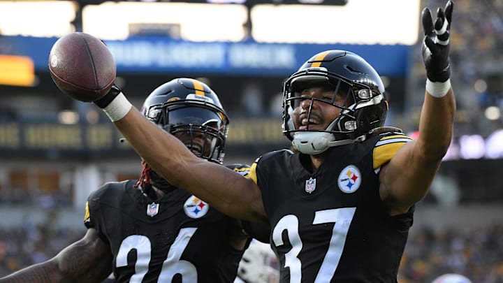 Pittsburgh Steelers, Steelers