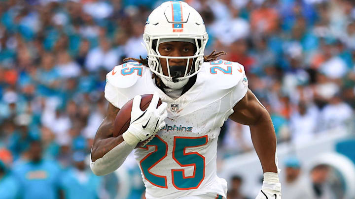 New York Jets v Miami Dolphins