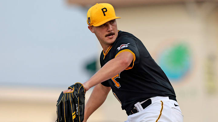 Baltimore Orioles v Pittsburgh Pirates