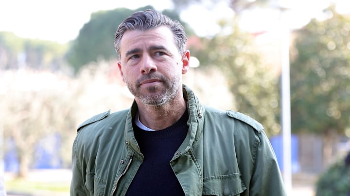 Andrea Barzagli Andrea Barzagli