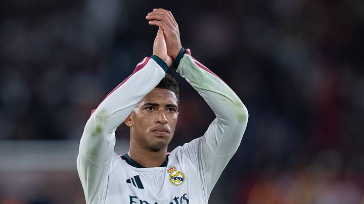 AS Roma v Real Madrid C.F. - UEFA Champions League 2026/27 League Phase MD2 AS Roma v Real Madrid C.F. - UEFA Champions League 2026/27 League Phase MD2
