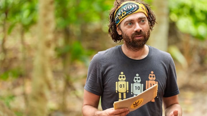 I Deserve All of This