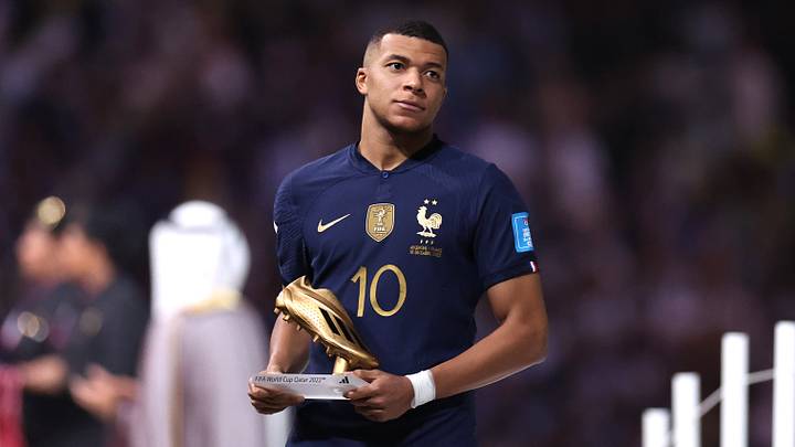 Argentina v France: Final - FIFA World Cup Qatar 2022