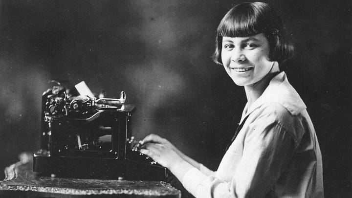 Typist Typist