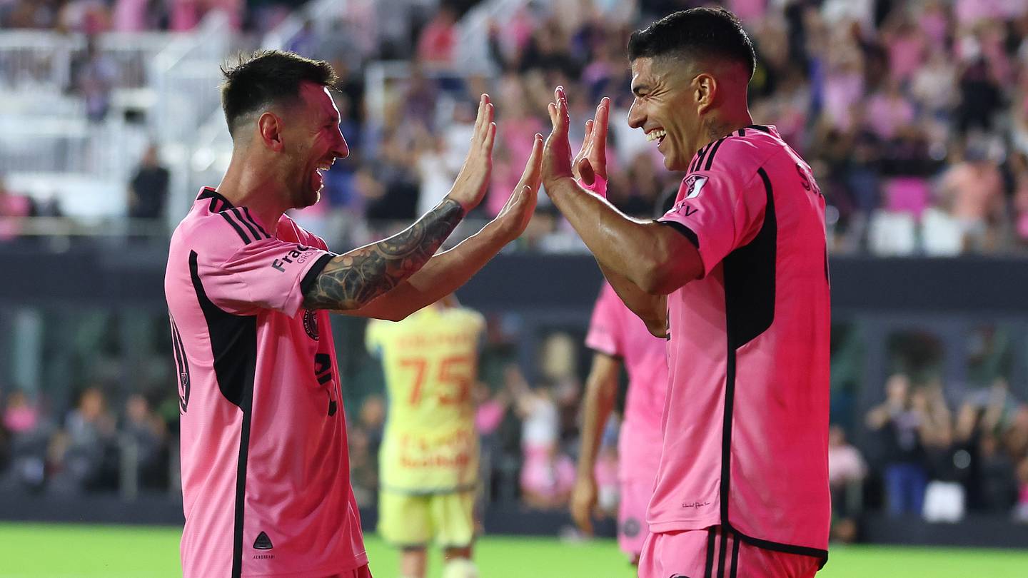 MLS All-Star 2024 will be unmissable with Messi, Suárez and much more