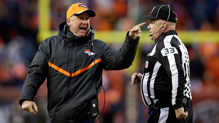 Denver Broncos