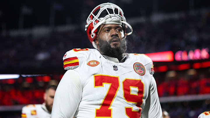 AFC Divisional Playoffs - Kansas City Chiefs v Buffalo Bills