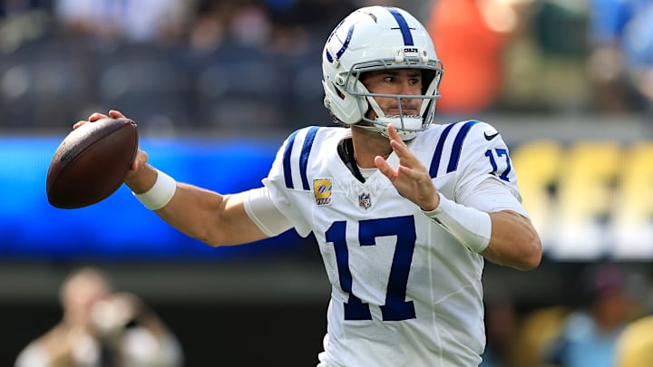 NFL Power Rankings, Week 8; Daniel Jones