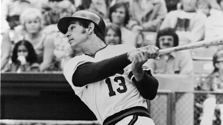 Bobby Valentine, LA Angels