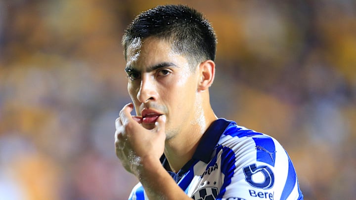 Tigres UANL v Monterrey - Torneo Apertura 2023 Liga MX