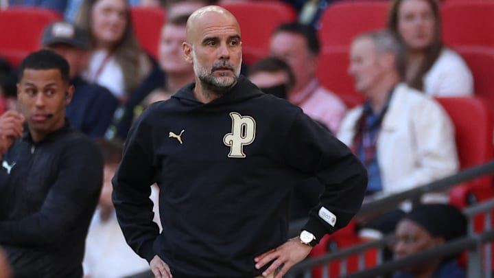 FBL-ENG-FACUP-MAN CITY-SOUTHAMPTON