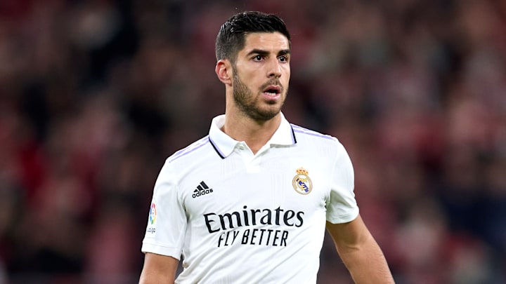 Marco Asensio