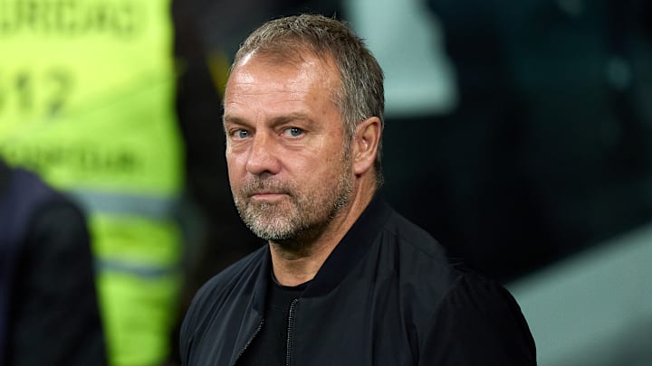 Real Madrid CF v FC Barcelona - La Liga EA Sports