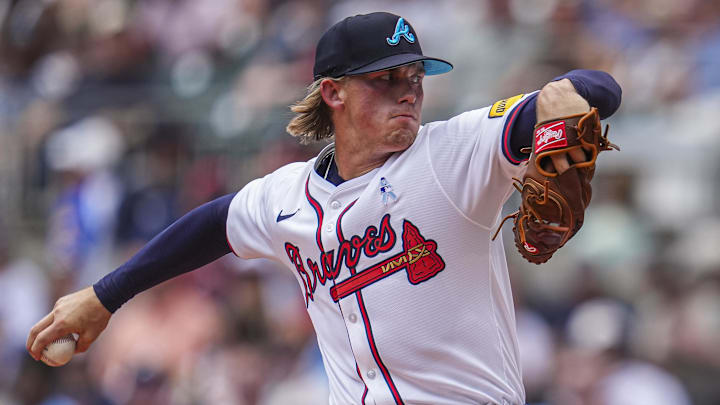 Waldrep's return is looking highly likely