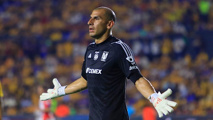 Nahuel Guzmán y su valor en el mercado Nahuel Guzmán y su valor en el mercado