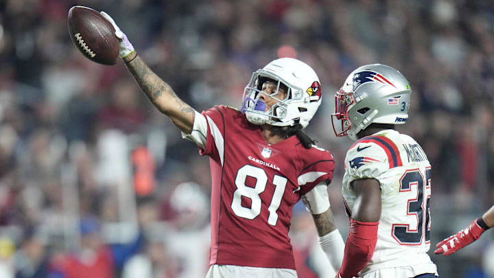 NY Jets, Chosen Anderson
