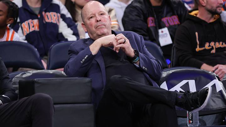 Here's a look at what's stood out for all the right (and wrong) reasons when it comes to the Knicks' offseason. Here's a look at what's stood out for all the right (and wrong) reasons when it comes to the Knicks' offseason.