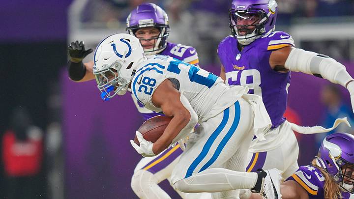 The Colts are beatable, but they won't go down without a fight, and the Vikings need to be prepared for that. 