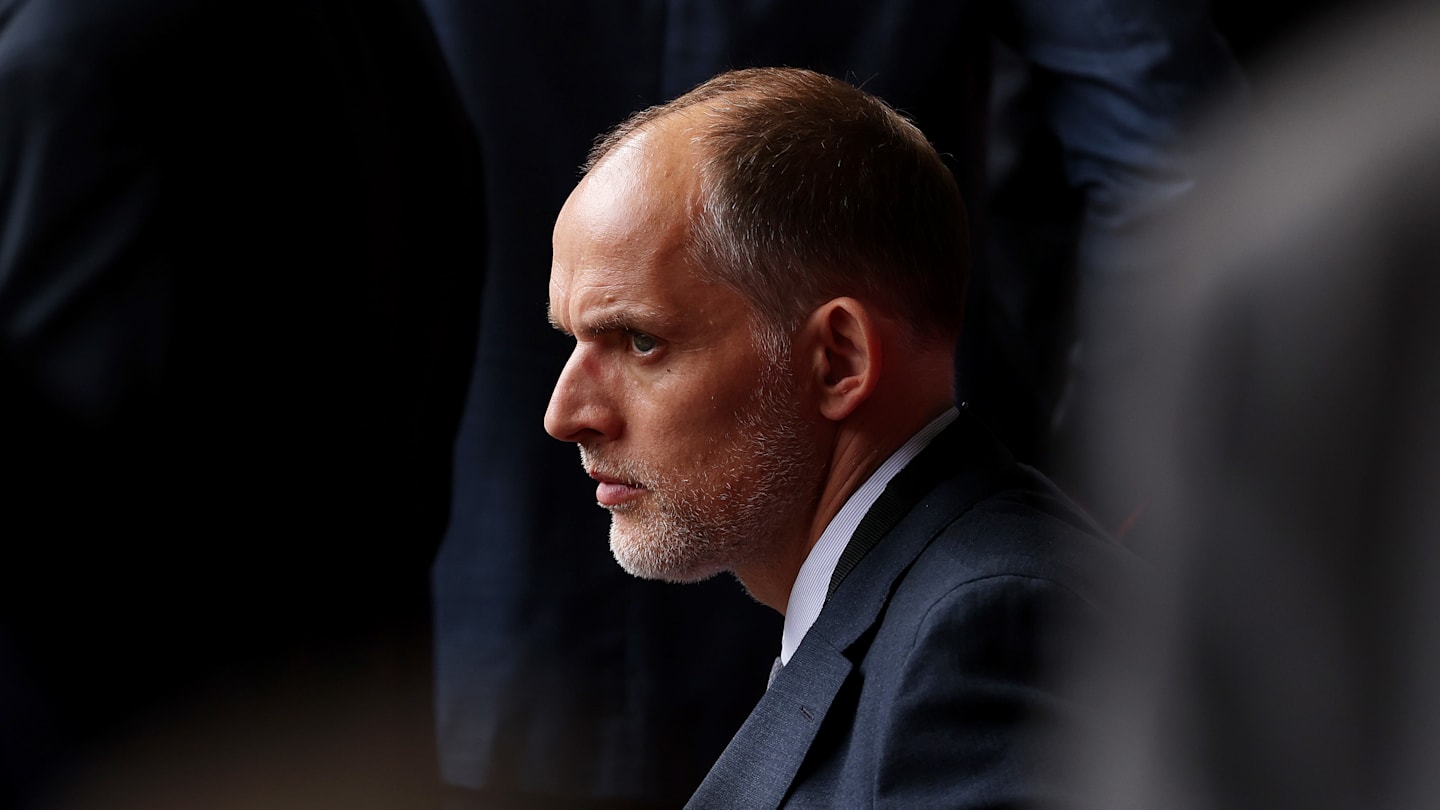 Surprise Tottenham player is giving Thomas Tuchel food for thought before the World Cup - Hotspur HQ
