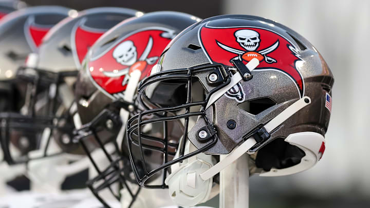 The Tampa Bay Buccaneers already have some tough decisions to make which might already have a veteran on the chopping block.