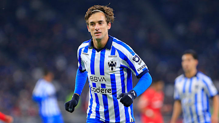 Jordi Cortizo se perdió el choque contra Xolos de Tijuana por una sobrecarga muscular.