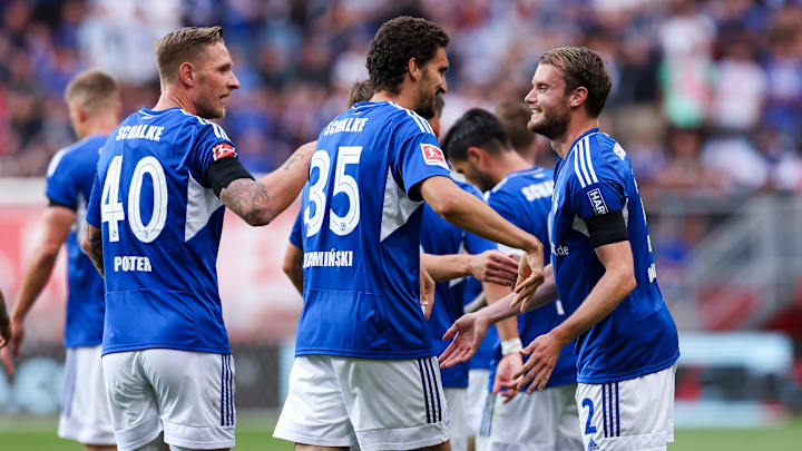 FC Schalke 04