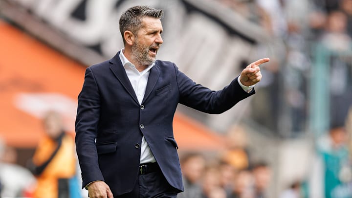 Nenad Bjelica Nenad Bjelica