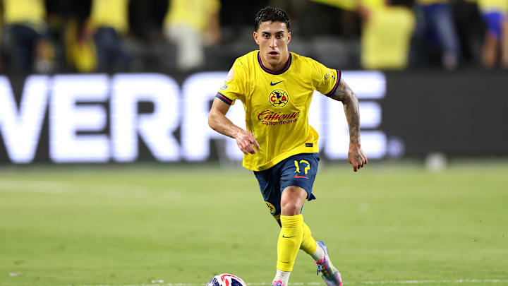 Los Angeles Football Club v Club América - FIFA Club World Cup 2025 Play-In