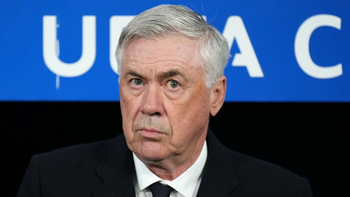 Ancelotti is wanted by Brazil Ancelotti is wanted by Brazil