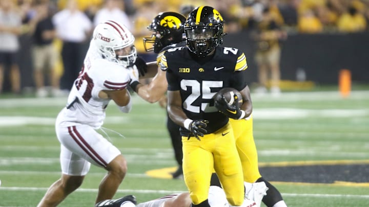 Massachutes  v Iowa