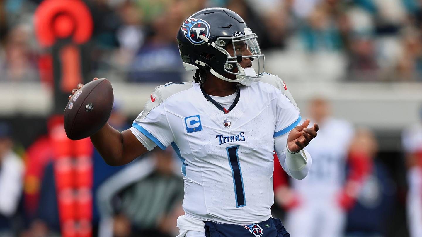 Breakout Candidates for Every NFL Team in 2026