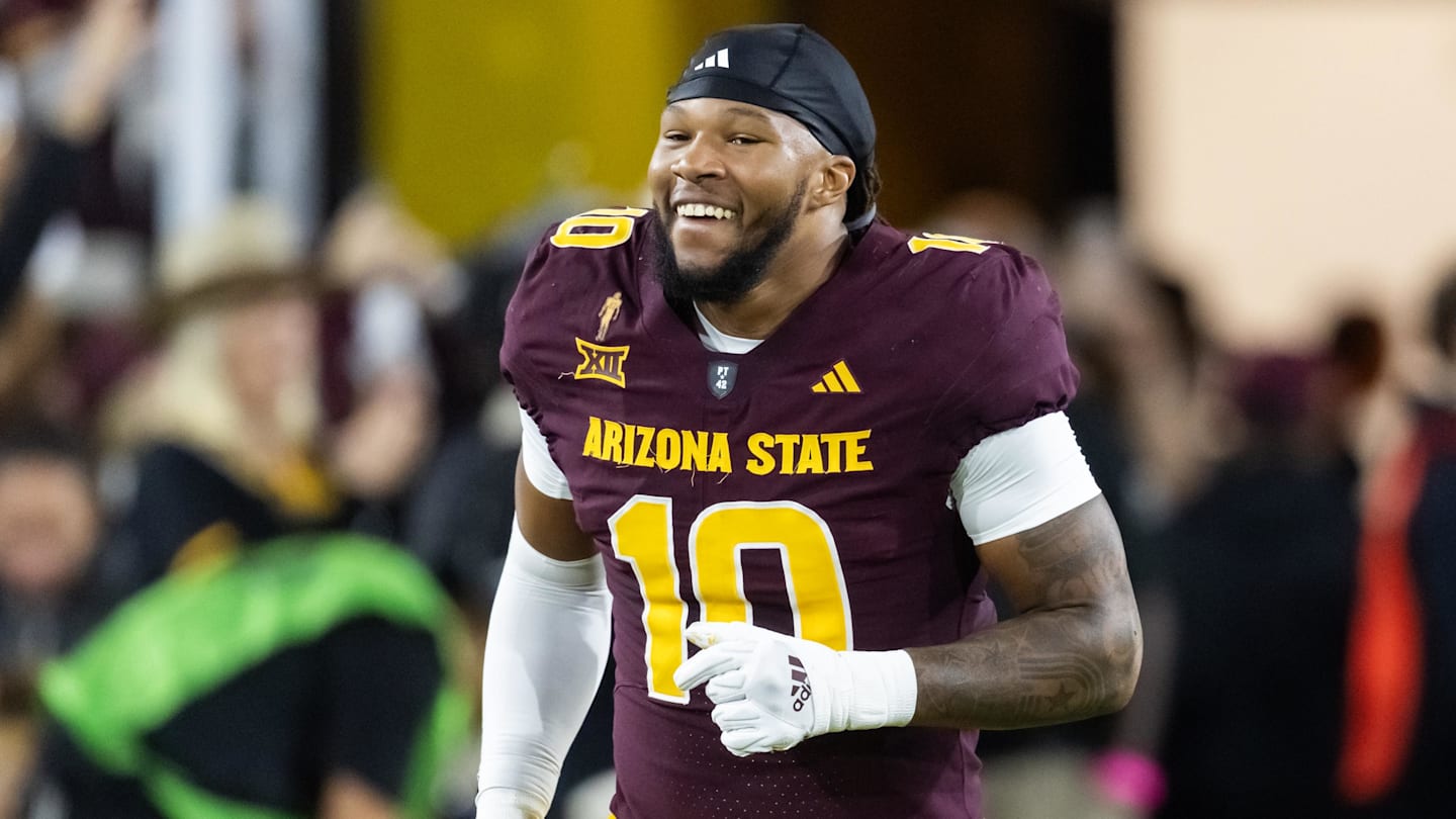 Arizona State Senior Set to Return in 2026 After Shocking Ruling