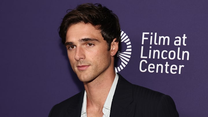 61st New York Film Festival - "Priscilla" Red Carpet