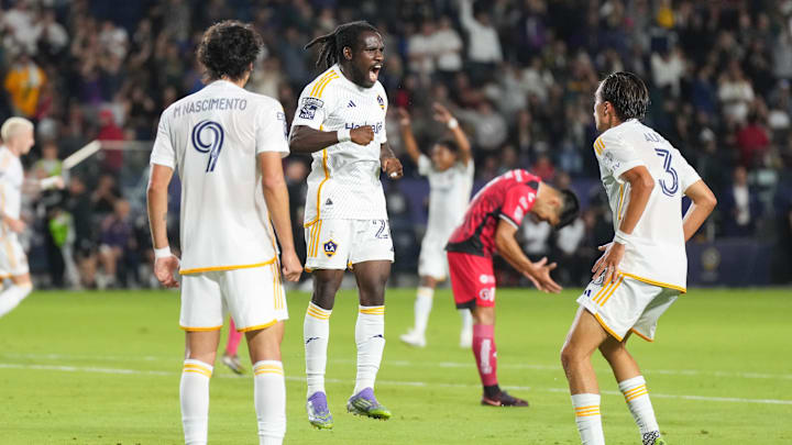 LA Galaxy v Club Tijuana - Leagues Cup Phase One