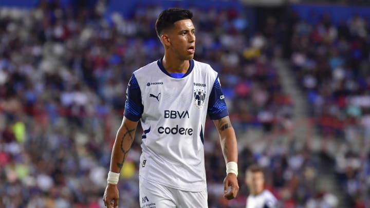 Pachuca v Monterrey - Torneo Apertura 2024 Liga MX