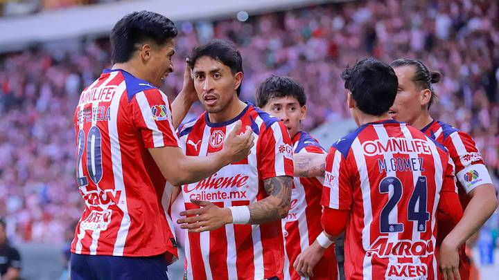 Chivas v Cruz Azul - Playoffs: Torneo Clausura 2026 Liga MX Chivas v Cruz Azul - Playoffs: Torneo Clausura 2026 Liga MX