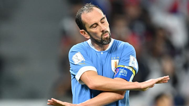 Sul-americanos e asiáticos protagonizam um dos embates mais mornos deste Mundial 