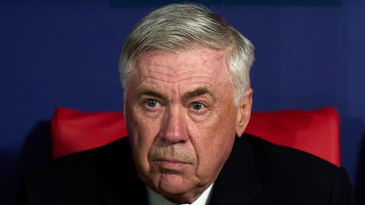Carlo Ancelotti