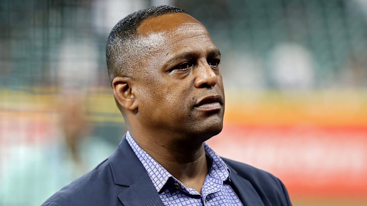 Championship Series - Texas Rangers v Houston Astros - Game Two