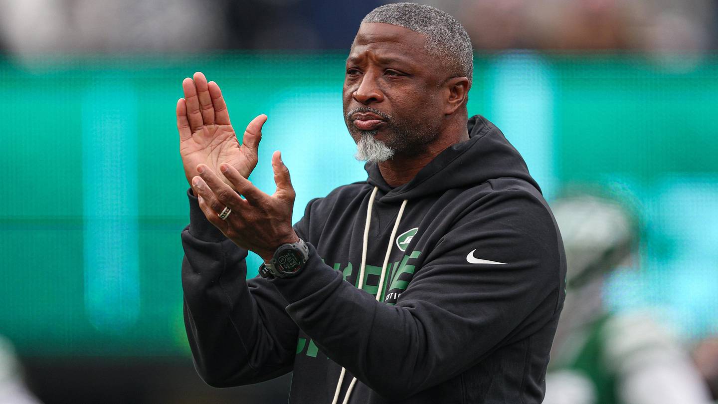 Jets Are Saying All Right Things Heading Into Summer Break