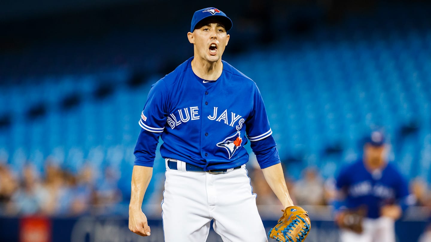 Former Blue Jays All-Star standout gets new life after signing with Royals