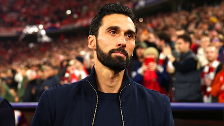 Alvaro Arbeloa, Real Madrid