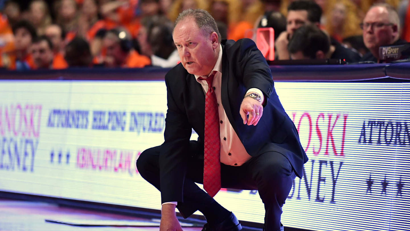 What Josh Manchester's Commitment Means for Wisconsin Basketball