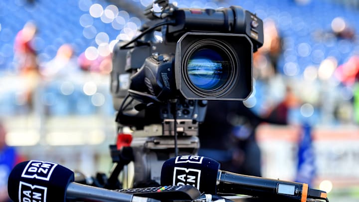 Le partite di oggi in tv 