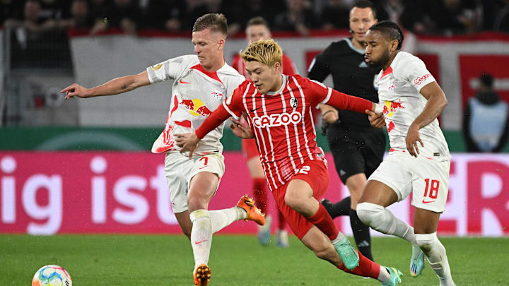 Halbfinal-Rematch im Breisgau