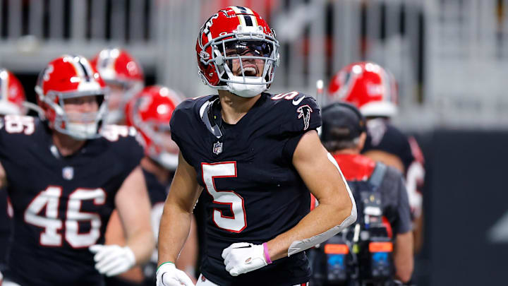 New Orleans Saints v Atlanta Falcons