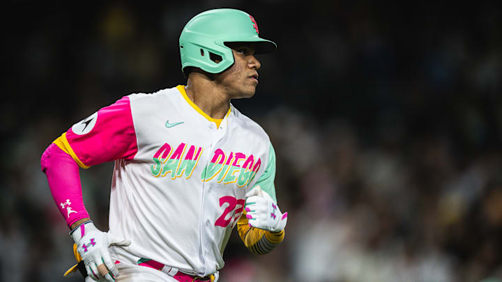 Los Yankees deben armar un paquete de cambio para convencer a San Diego de entregar a Juan Soto 