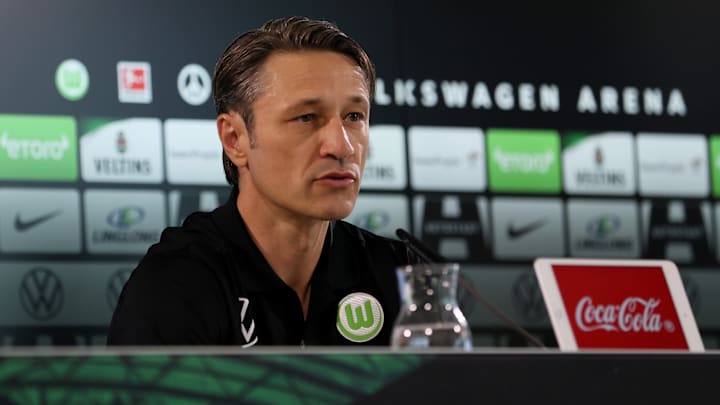 Niko Kovac