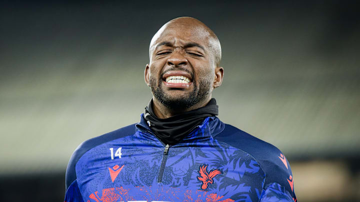 Jean-Philippe Mateta