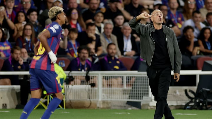 FC Barcelona v Paris Saint Germain - UEFA Champions League FC Barcelona v Paris Saint Germain - UEFA Champions League